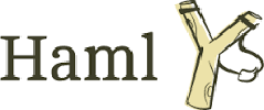 Haml